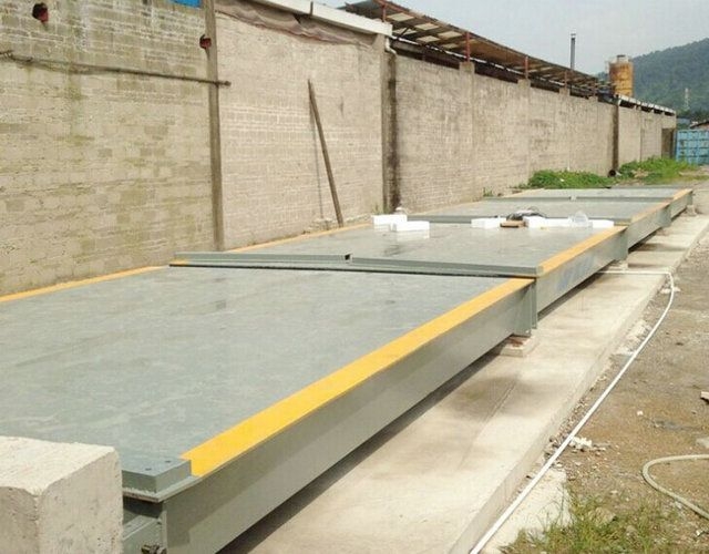 汽车衡称重 汽车衡称重