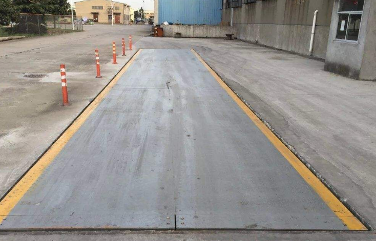 电子汽车衡 电子汽车衡