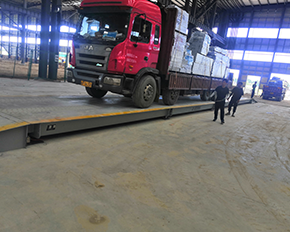 自动电子地磅 自动电子地磅