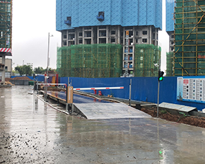 江苏优质的大型电子汽车衡厂家