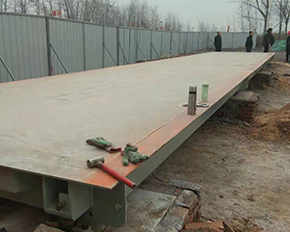 深圳正规的小型地磅价格