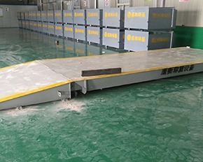 江苏专业的电子汽车衡哪家好