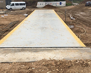 厦门正规的小型地磅秤哪家好