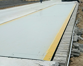 厦门正规的小型地磅秤哪家好