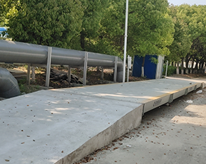 宁夏优质的数字式电子地磅哪家好