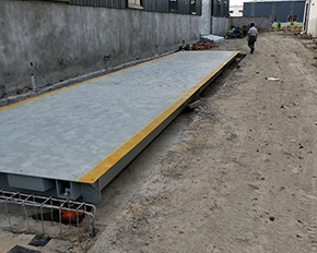 深圳专业的地磅秤厂家