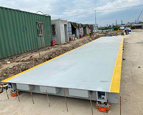 张家界优质的大型地磅秤价格