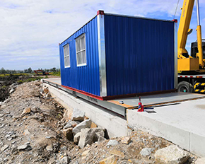 江苏优质的大型电子汽车衡厂家