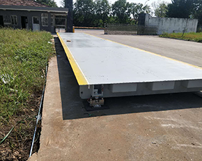 厦门正规的小型地磅秤哪家好