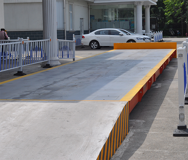 电子地磅 电子地磅